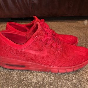 Men’s Nike SB shoes.